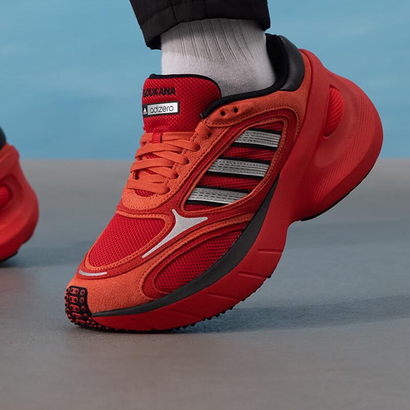 

Adidas JQ4006 Unisex Racing Running Shoes 40