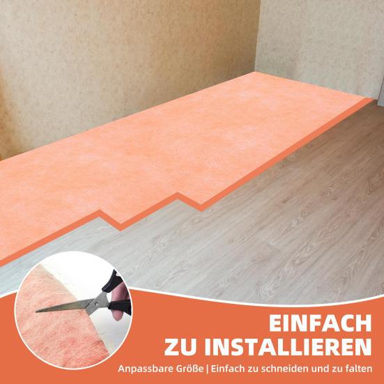 11.8 Inch X 33 Ft Waterproof Membrane for Shower Thick