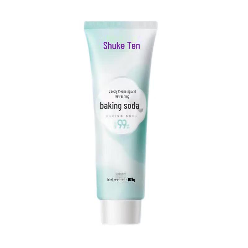 Saky Deep Clean Baking Soda Toothpaste