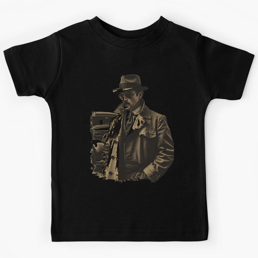 gangster 1930s Kids T-Shirt 120