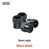 SVLHP1 4Pcs Car Logo Metal Wheel Tire Valve Stem Caps Accessories For Volkswagen VW GTI R Golf 5 7 6 4 Polo Tiguan Passat Jetta Lavida