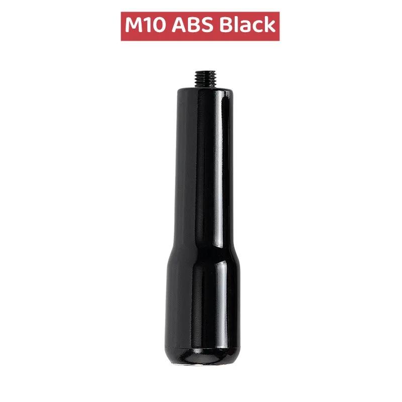 Coffee Solid Wooden Handle M10, Filter Holder Espresso Coffee Machine Tools Accessories For Barista Home