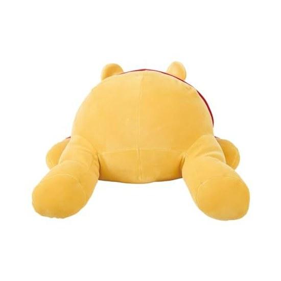 Ribuhato Dakimakura Polyester Disney Mochihagu Pooh L Size W43xD53xH24cm