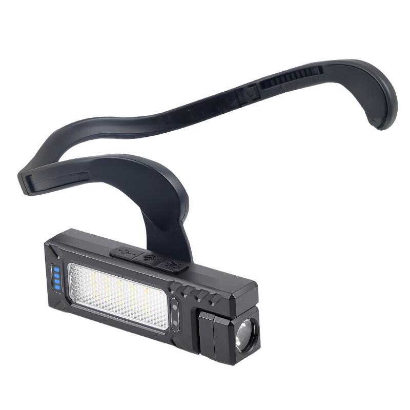 

UOSU RS-888 Rechargeable Sensor Headlamp
