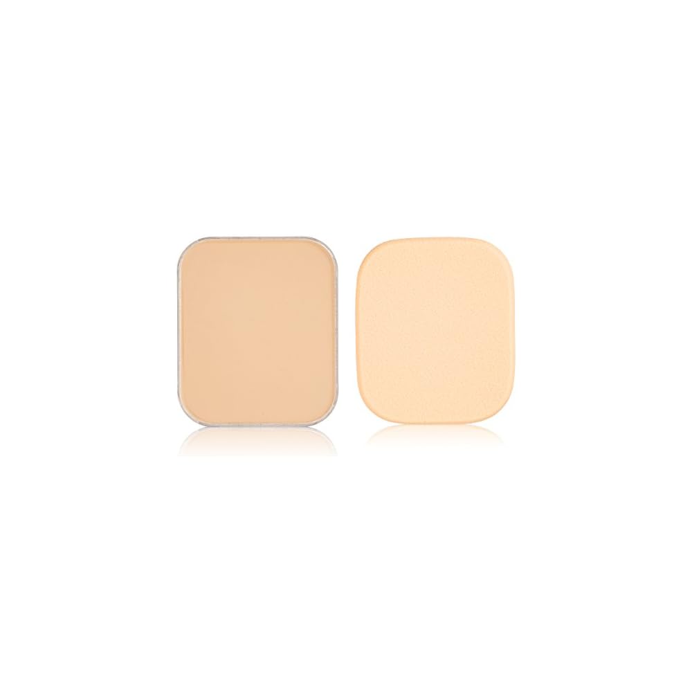 Aqualabel Moist Powdery Foundation Refill Ochre 30 SPF20 PA++ 11.5g