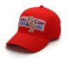 Forrest Gump, Film Bubba Gump Shrimp Zubehör Baseballkappe Outdoor Sonnenschutzmütze