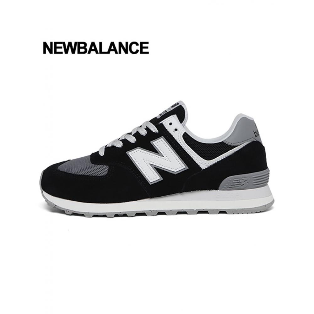 Choose 1 Of 4 Types Of New Balance 574 Sneakers For Men And woMen