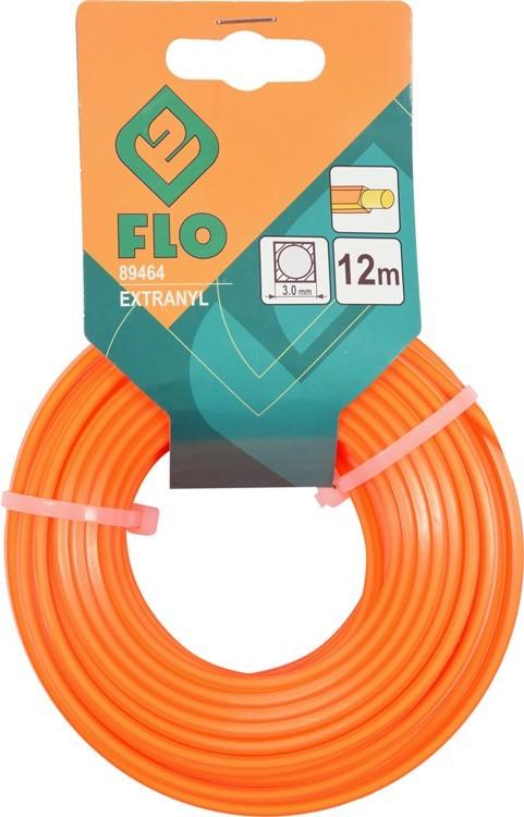 Extranyl Cutting Line 3.0mm X 12m / 89464 / FLO