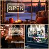 USB Powered Neon Sign Dimmable Neon Light Sign Durable Neon Sign Lamp  Business Window