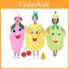 Six One Kids Obst/Gemüse/Blume/Frucht Auftrittskostüm