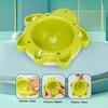 Cartoon Turtle Push Button Toy Stress Anxiety Relief Press Button Tortoise Toy Hand-Eye Coordination Animal Finger Clicker Fidget Toy