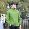 Men's Stand-Collar Outdoor Casual Jacket