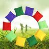 Interaktive Spiele Sandsackwerfen Spielzeug Körperliches Training Outdoor-Sportspielzeug Kinder