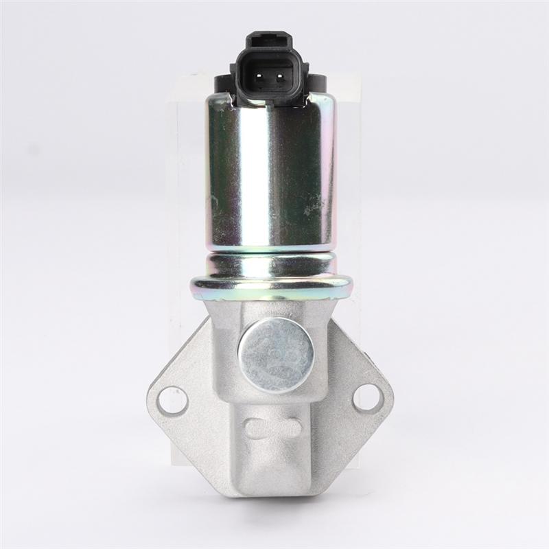 Auto Ignition Idle Air Control Valve 95TF9F715BB F5TZ9F715BA For Ford Lincoln Mazda-M53K