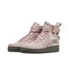 Nike Wmns SF Air Force 1 Mid Siltstone Red AA3966-600