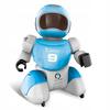 Interaktivní fotbaloví roboti na dálkové ovládání Zvukové pole