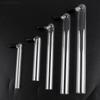 1pcs DIY Ant Farm Glass Test Tube Water Injection Moisturizing Tube Ant Nest Tube Accessories