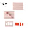 Efficient Clay Rolling Tray Polymer Ball Maker Mold, Roller 4mm 6mm 8mm 10mm 12mm Molding Supplies 15mm 18mm 20mm Sphere Shaper Tool for Round