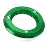 DOMOPAY For W800 W650 W175 W230 W250 2021-2024 Motorcycle CNC Aluminum Alloy Throttle Cover