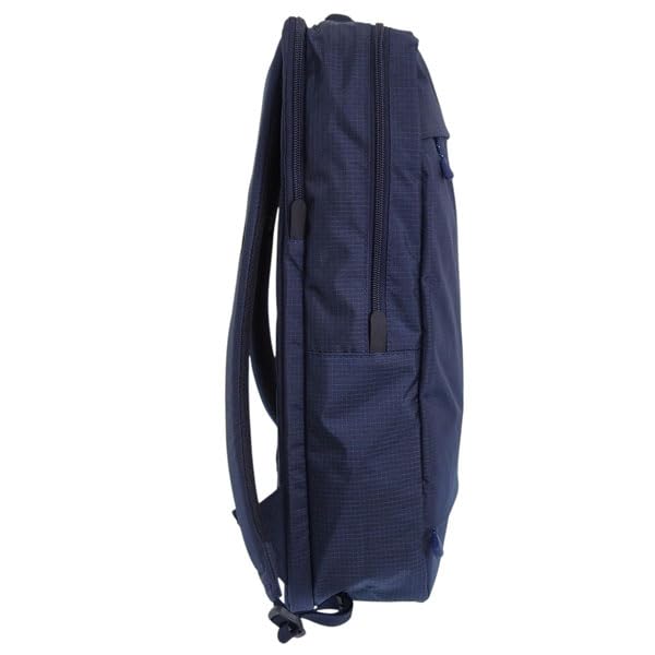 Montbell Men's and Women's Utility Daypack, 20, A4 Compatible, 1133411 (Navy)