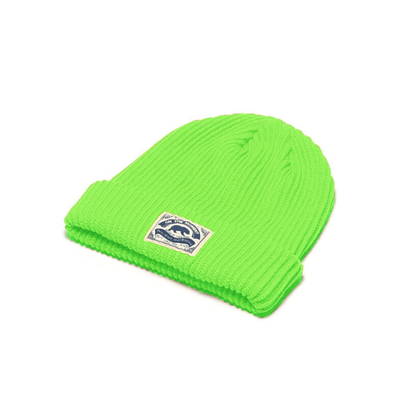 On the Moment Original Beanie C5 Green Apple C5 Green Apple