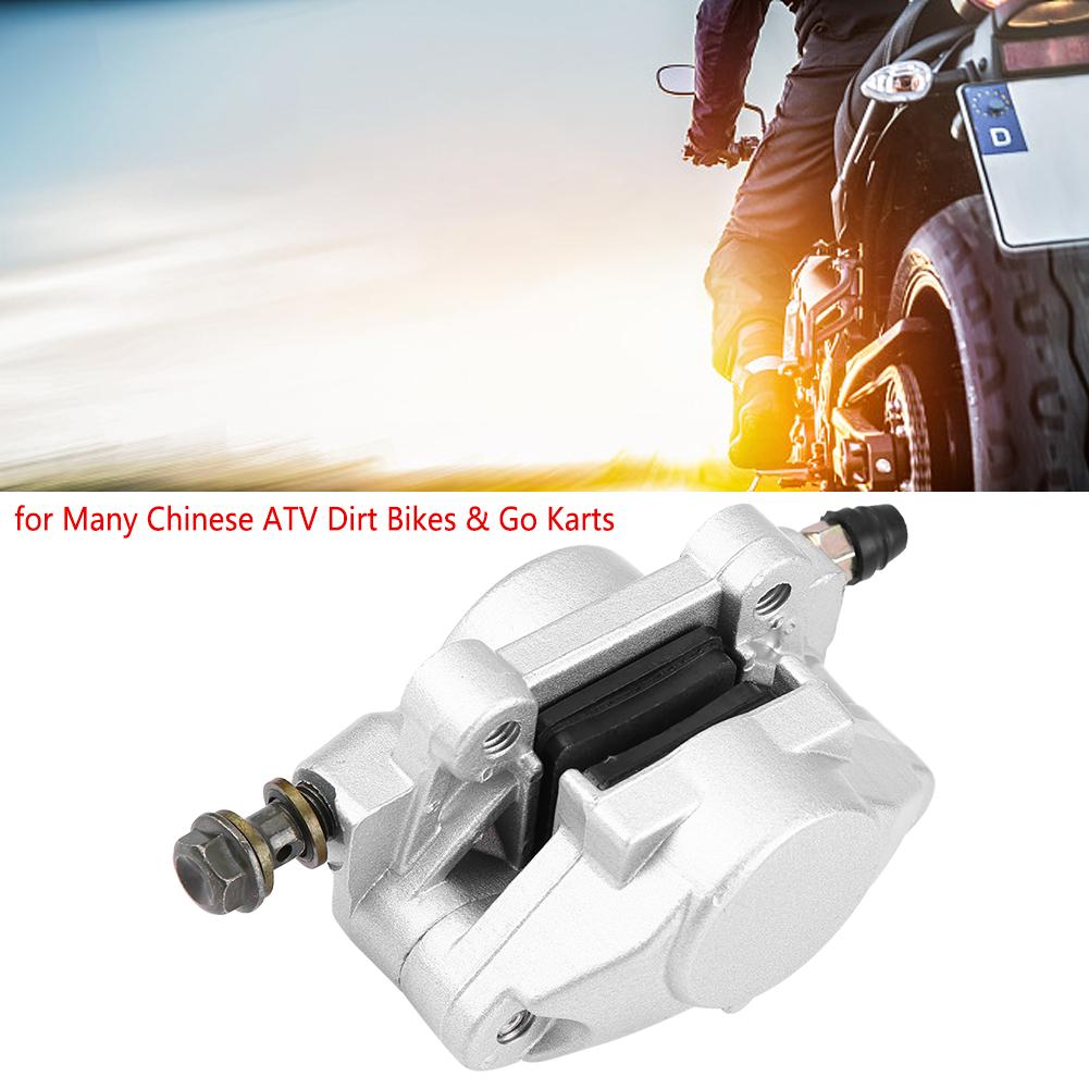 Rear Brake Caliper for Many Chinese ATV Dirt Bikes & Go Karts