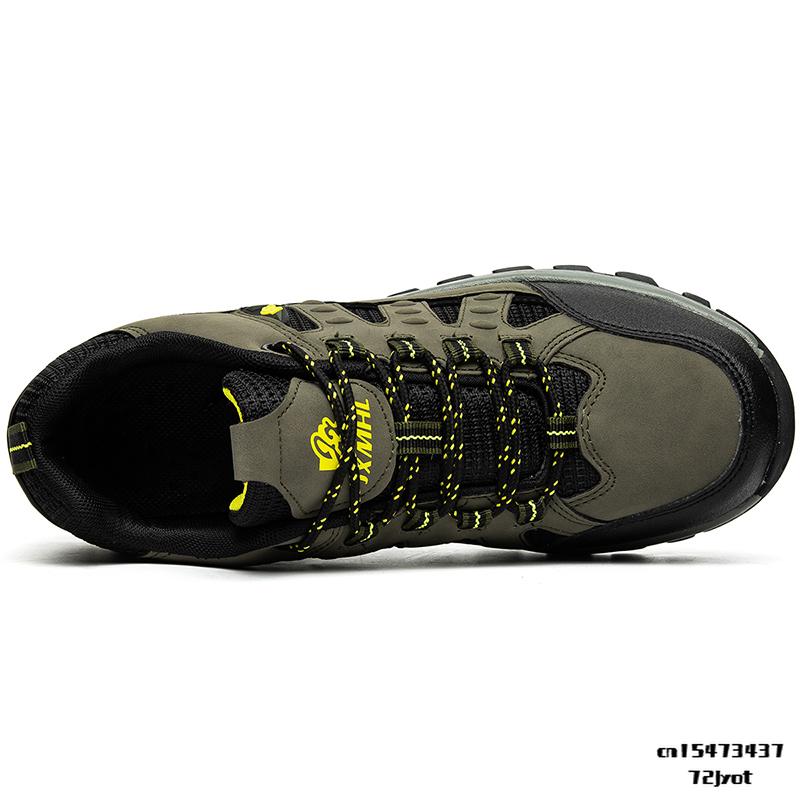 Cycling Shoes Men Outdoor Road Bike Shoes Trail Trekking Shoes Lightweight Hiking Sneakersjogging Shoes