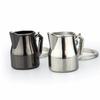 Kreativer 3D Kaffee Schlüsselanhänger Metall Mini Größe Moka Kanne Schlüsselanhänger Barista Schlüsselanhänger Kaffee Liebhaber