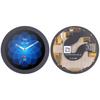 For Amazfit GTR 3 Pro Limited Edition LCD Screen Digitizer Full Assembly, Touch Display Replacement Repair Part
