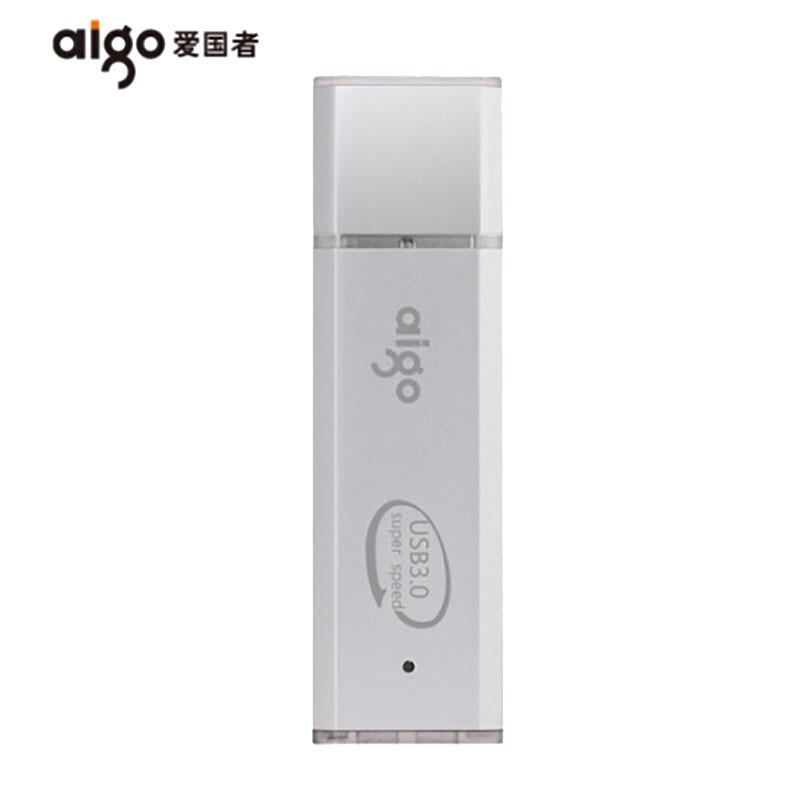 

aigo U320 High-Speed USB 3.0 Flash Drive