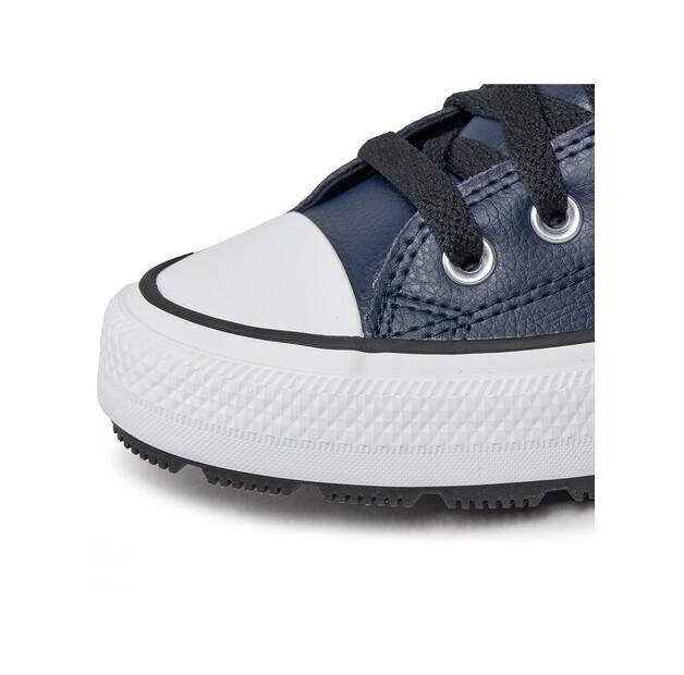 Converse Chuck Taylor Ботинки Berkshire A05571C, тёмно-синие