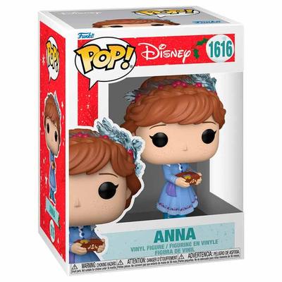 Funko Pop Disney 1616 Anna Collectible Figure