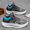Fashion CYYTL Men Sneakers Casual Outdoor Running Shoes Platform Tennis Fashion Sports Hiking Designer Luxury Skateboard Leather Loafers