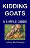 Het Boek Kidding Goats A Simple Guide : 13