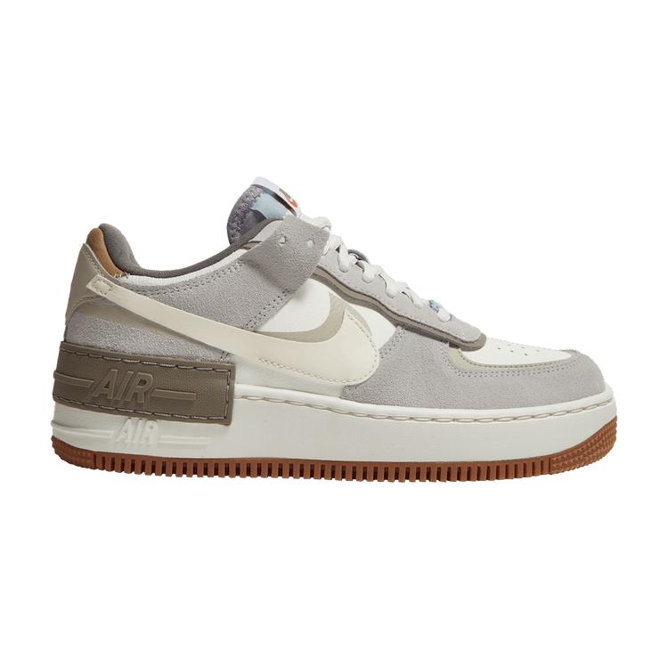 Nike Wmns Air Force 1 Shadow Sail Pale Ivory 35.5
