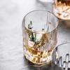 340ml Whiskyglas Cocktailbecher Weinglas Kreative Trinkgläser Hochzeitsgeschenke Haushaltsparty Transparent Modernes Trinkgeschirr