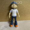 15 cm ~ 16 cm Marchandise de jeu Figurines d'action Figurines d'anime Statues debout Ornements décoratifs