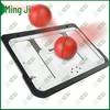 Mingji Portable Adjustable Outdoor Basketball Hoop
