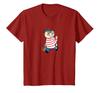 Moomin Too-Ticky Uitje T-shirt