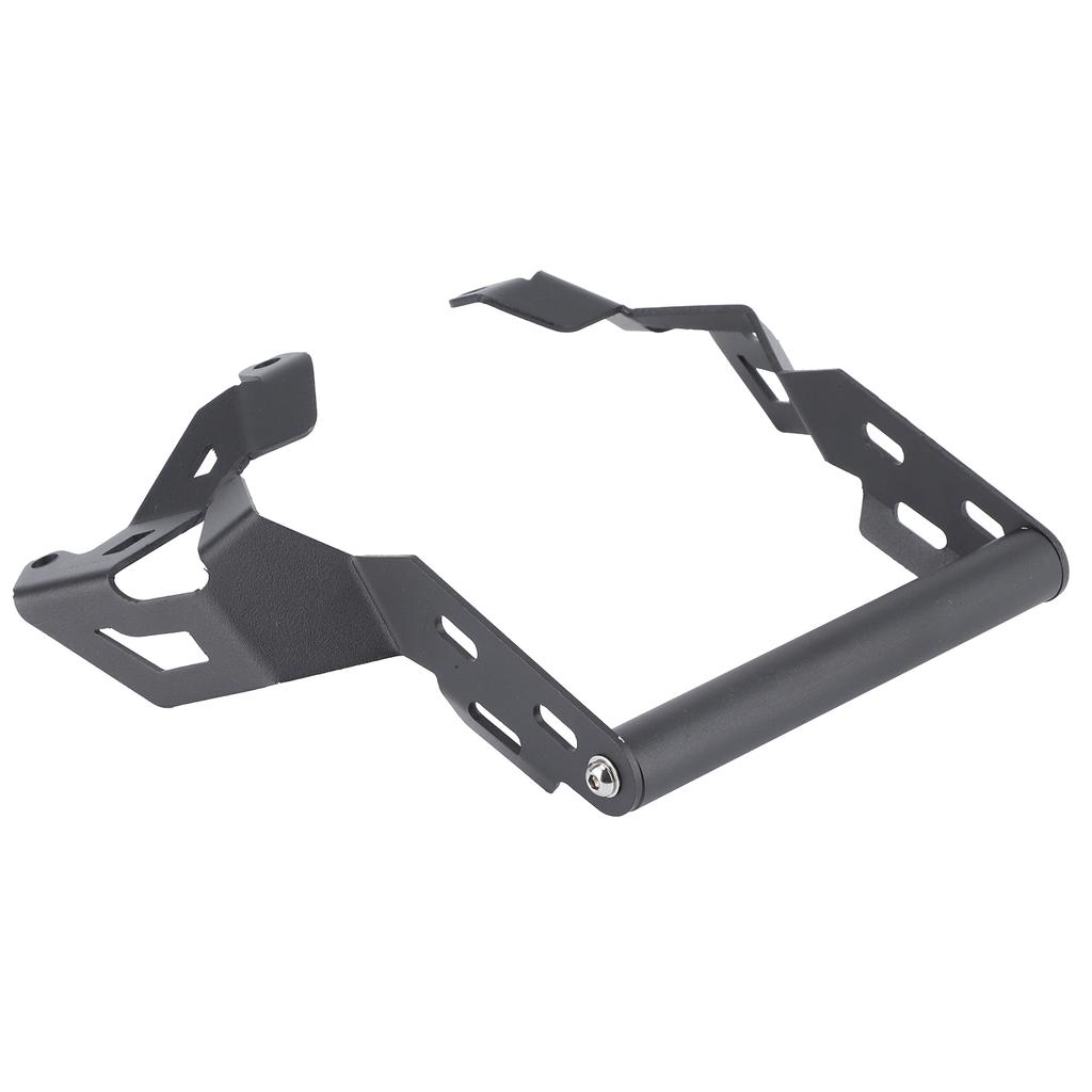 GPS Phone Navigation Bracket Holder Motorcycle Accessory Fit for Tiger 800 2015‑2017