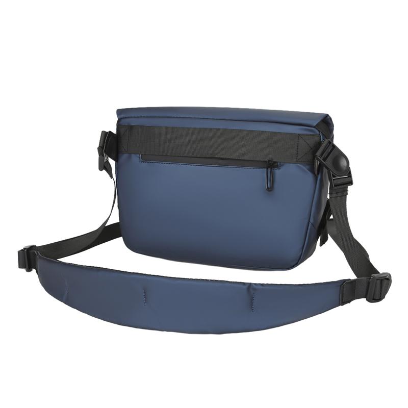 Messenger Bag Men's Shoulder Bag Student Crossbody Bag