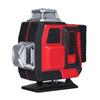 Multifunctional 16 Lines Laser Level 3 Degrees  Selfleveling Machine Leveling Tool Omnidirectional Ground
