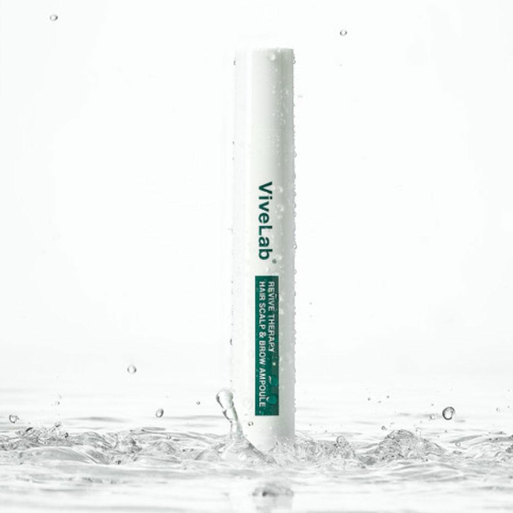 Revive Therapy Haar-Kopfhaut- und Augenbrauen-Ampulle 15 ml