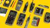 REBEL RB838 v.2 multimeter