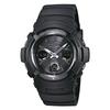 G-Shock Classic Men's Black Watch