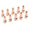Cutting Electrode Durability Electrodes Nozzle Tip 1.0mm