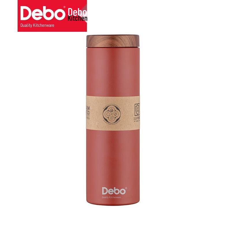 

Debo Skylex 316 Stainless Steel Insulated Tumbler