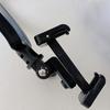 Mobile Phone Halter Neck Holder 360 Degrees Rotatable Stand Hands-Free Phone Holder Universal Portable Tripod for Phone