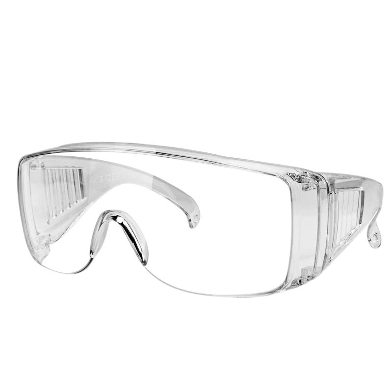 BDS SG-71009 Anti-Fog Safety Goggles