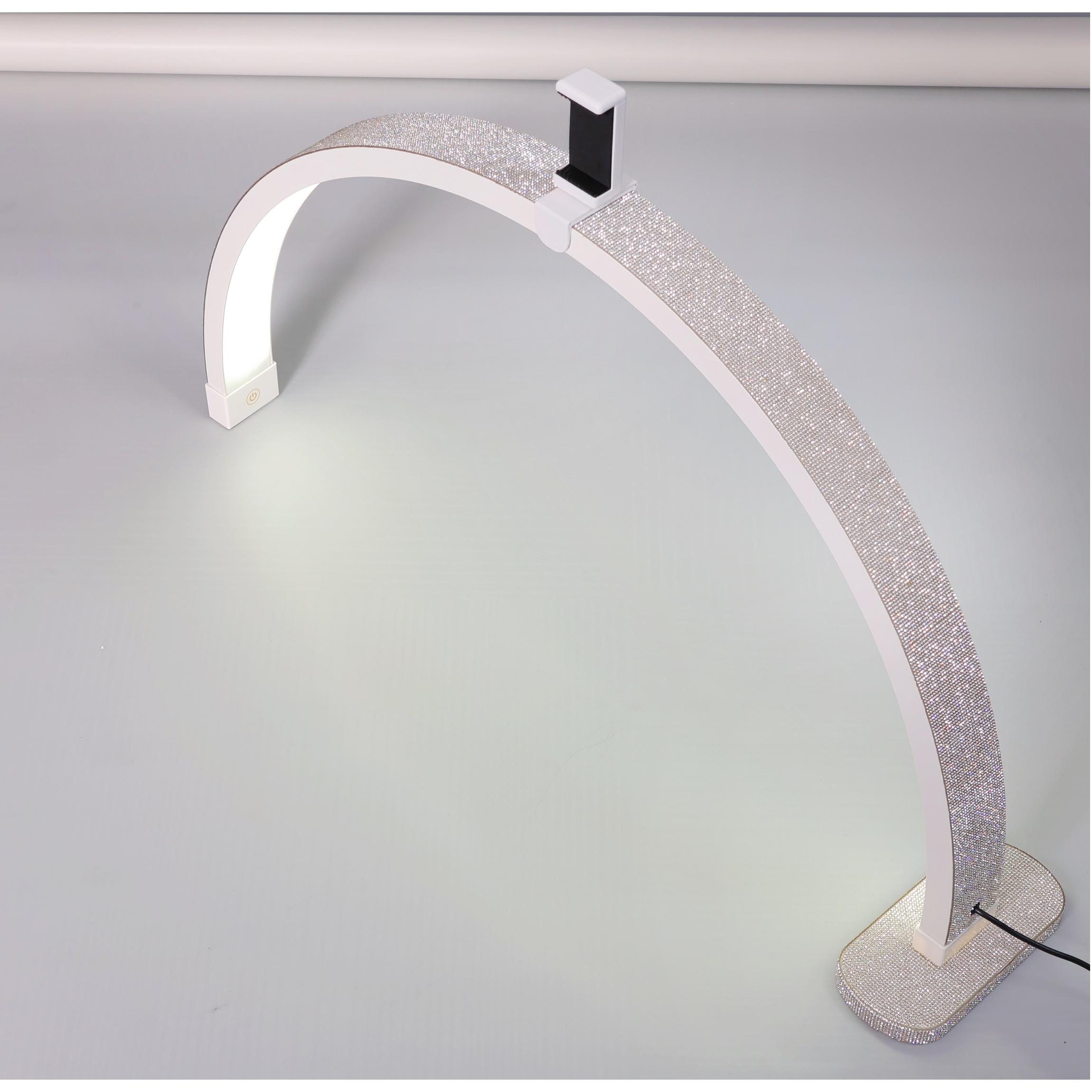 FOSOTO Ārzemju Noliktava UV LED Pusmēness